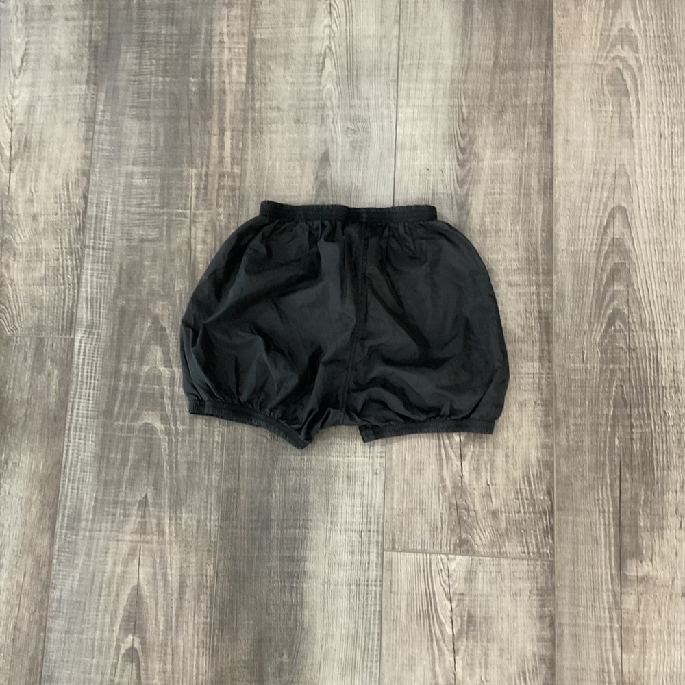 Dance Garbage Bag Shorts